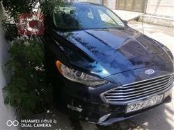 فورد فيوجن